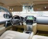 Toyota Land Cruiser Vx V8 2016 - Cần bán xe Toyota Land Cruiser Vx V8 sản xuất năm 2016, màu bạc, xe lướt cực đẹp. LH: 0905098888 - 0982.84.2838