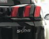 Peugeot 5008 1.6 AT 2019 - Bán Peugeot 5008 1.6 AT năm 2019, màu đen