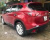 Mazda CX 5 2013 - Bán Mazda CX 5 2013, màu đỏ, giá tốt