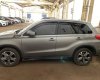 Suzuki Vitara 2016 - Cần bán Suzuki Vitara đời 2016, màu xám, nhập khẩu