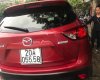 Mazda CX 5 2013 - Bán Mazda CX 5 2013, màu đỏ, giá tốt