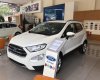 Ford EcoSport 1.5L AT Trend 2019 - Giảm giá Ford Ecosport 2019, mới 100% giá cực rẻ, tặng phụ kiện, hỗ trợ trả góp 80% 