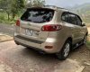 Hyundai Santa Fe 2008 - Bán Hyundai Santa Fe năm 2008, màu vàng, nhập khẩu, máy dầu 2 cầu