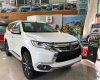 Mitsubishi Pajero Sport   2019 - Bán Mitsubishi Pajero Sport nhập khẩu nguyên chiếc từ Thái Lan, tiết kiệm nhiên liệu, xe có sẵn giao ngay