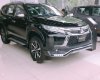 Mitsubishi Pajero 2019 - Bán xe Mitsubishi Pajero đời 2019, màu đen 