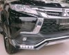 Mitsubishi Pajero 2019 - Bán xe Mitsubishi Pajero đời 2019, màu đen 