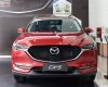 Mazda CX 5 2.0 AT 2019 - Bán Mazda CX 5 2.0 AT sản xuất 2019, màu đỏ