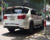 Toyota Fortuner TRD  2016 - Đi nước ngoài cần bán xe gấp Toyota Fortuner G năm sản xuất 2016, màu trắng