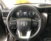 Toyota Fortuner 2018 - Bán ô tô Toyota Fortuner năm sản xuất 2018, màu đen, nhập khẩu