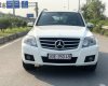 Mercedes-Benz GLK Class 300 2009 - Bán Mercedes-Benz GLK 300 sx 2009, màu trắng