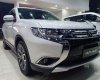 Mitsubishi Outlander   2019 - Bán ô tô Mitsubishi Outlander 2019, màu trắng, mới 100%