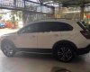 Chevrolet Captiva Revv LTZ 2.4 AT 2017 - Bán Captiva LTZ model 2017, màu trắng, xe đẹp
