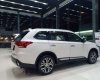 Mitsubishi Outlander   2019 - Bán ô tô Mitsubishi Outlander 2019, màu trắng, mới 100%