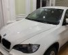BMW X6   2012 - Bán BMW X6 sản xuất 2012, màu trắng, xe nhập