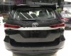 Toyota Fortuner   2019 - Bán Toyota Fortuner sản xuất năm 2019, màu đen, nhập khẩu