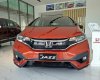 Honda Jazz  RS  2019 - Bán ô tô Honda Jazz RS năm sản xuất 2019, nhập khẩu, đường nét tinh tế – thiết kế hiện đại