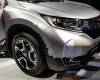 Honda CR V 2019 - Bán Honda CR V sản xuất năm 2019, màu bạc, nhập khẩu
