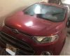 Ford EcoSport   Tianium 1.5AT  2016 - Bán Ford EcoSport Tianium 1.5AT 2016, xe gia đình ít đi và giữ gìn