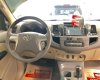Toyota Fortuner V 2013 - Fortuner V - xe gia đình. Chất lượng chính hãng