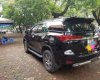 Toyota Fortuner 2016 - Cần bán xe Toyota Fortuner đời 2016, màu đen, nhập khẩu chính chủ