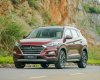 Hyundai Tucson 2019 - Hyundai Sơn Trà Đà Nẵng cần bán xe Hyundai Tucson new 2019, màu trắng, xe nhập, giá rẻ nhất