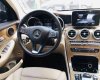 Mercedes-Benz GLC-Class 250 4 MATTIC 2017 - Mercedes - Benz GLC 250 4matic màu nâu/kem, sản xuất 2017 tên tư nhân chính chủ
