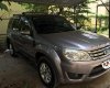 Ford Escape AT 2009 - Cần bán lại xe Ford Escape AT đời 2009, màu bạc chính chủ