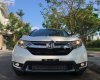 Honda CR V E 2019 - Cần bán Honda CR V E đời 2019, màu trắng, nhập khẩu nguyên chiếc