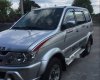 Isuzu Hi lander   2005 - Bán xe Isuzu Hi lander năm sản xuất 2005, màu bạc, số sàn