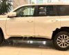 Toyota Prado VX 2.7L 2019 - Cần bán Toyota Prado VX 2.7L năm 2019, màu trắng, nhập khẩu Nhật Bản