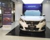 Peugeot 3008 2019 - Bán ô tô Peugeot 3008 sản xuất 2019, màu trắng