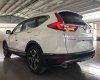 Honda CR V E 2019 - Bán Honda CR V E năm 2019, màu trắng, nhập khẩu