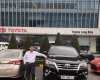 Toyota Fortuner   2019 - Bán Toyota Fortuner 2019, màu đen, nhập khẩu