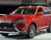 Mitsubishi Outlander     2019 - Bán xe Mitsubishi Outlander năm 2019, màu đỏ, nhập khẩu