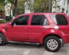 Ford Escape   2.3 AT  2011 - Cần bán xe Ford Escape 2.3 AT đời 2011, màu đỏ  