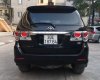 Toyota Fortuner 2.7V AT 2016 - Bán Toyota Fortuner 2.7V AT 2016 chính chủ đi từ đầu còn rất mới
