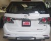 Toyota Fortuner G 2016 - Bán Fortuner G 2016, 929TR, trắng, nhập khẩu, xe có vay, liên hệ Trung 036 686 7378 để hỗ trợ giá tốt ạ