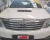 Toyota Fortuner G 2016 - Bán Fortuner G 2016, 929TR, trắng, nhập khẩu, xe có vay, liên hệ Trung 036 686 7378 để hỗ trợ giá tốt ạ