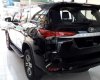 Toyota Fortuner   2019 - Bán xe Toyota Fortuner sản xuất 2019, màu đen, xe nhập