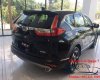 Honda CR V 2019 - Cần bán Honda CR V sản xuất 2019, màu đen, nhập khẩu nguyên chiếc