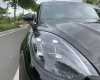 Porsche Macan 2017 - Bán ô tô Porsche Macan năm 2017, màu đen xe nhập