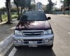 Daihatsu Terios   1.3  2005 - Bán Daihatsu Terios 1.3 2005, màu đỏ, nhập khẩu, số sàn 