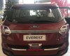 Ford Everest Ambiente 2019 - Bán Everest số tự động 10 cấp, giao ngay không đợi chờ