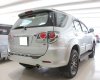 Toyota Fortuner 2.7 (4x2) 2016 - Bán Toyota Fortuner 2016 (AT), xe chạy xăng
