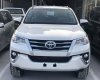 Toyota Fortuner 2.7V 4x2 2019 - Fortuner 2019 nhập khẩu nguyên chiếc, khuyến mãi tiền mặt 15tr+ phụ kiện, giao ngay, liên hệ 0919970001