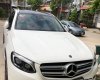 Mercedes-Benz GLC-Class 250 2018 - Cần bán xe Mercedes-Benz GLC250-Class năm 2018, màu trắng, nhập khẩu