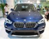 BMW X1 sDrive18i 2018 - Bán xe BMW X1 tại Đắk Lắk - Xe mới chưa đăng ký