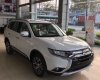 Mitsubishi Outlander  2.0 CVT 2019 - Cần bán xe Mitsubishi Outlander 2.0; 2.0 premium; 2.4 premium đời 2019, màu trắng