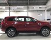 Ford Everest Titanium 2019 - Bán Ford Everest Titanium đời 2019, màu đỏ, xe nhập