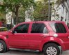 Ford Escape XLS 2.3L 4x2 AT 2011 - Cần bán lại xe Ford Escape XLS 2.3L 4x2 AT sản xuất năm 2011, màu đỏ  